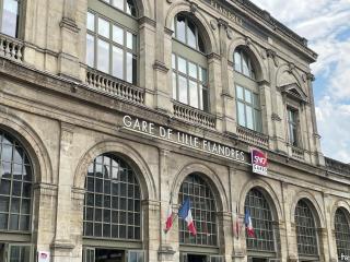 Chambre zénith - 7