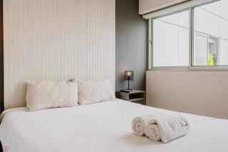 Homely 1BR Amazing Pool in Barranco - Lima - 8