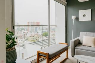 Homely 1BR Amazing Pool in Barranco - 5