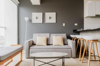 Homely 1BR Amazing Pool in Barranco - Lima - 3