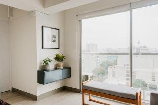 Homely 1BR Amazing Pool in Barranco - Lima - 2