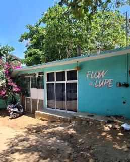 Flow De Lupe - Brisas de Zicatela - 0