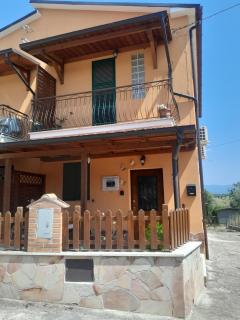 La casina del ponte - Passo Corese - 0