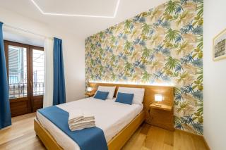 Bed & Theatre - Palermo - Palermo - 2