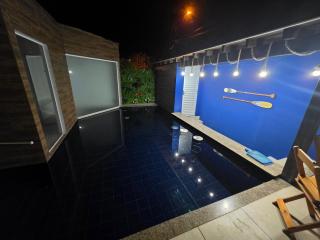 Casa luxo Maricá - 9