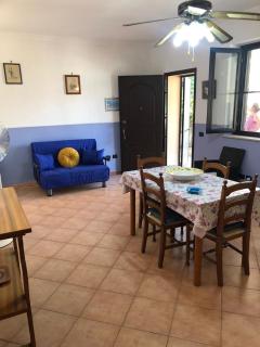 MARGYs HOUSE - Capo Rizzuto - 8
