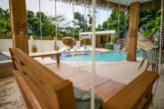 Villa Bali Entire Private Villa 5R 6BR & Pool - Rio Grande - 7