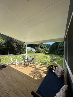 The Valley Place - Rarotonga - 2
