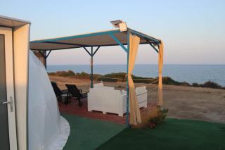 Domes at the Beach - Maroni - 5