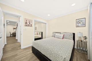 Elegant Exclusive Escape In Downtown Los Angeles - 5