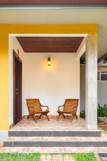 Mandavilla Airport Transit Hotel - Katunayake - 4