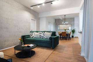 Amazing Terrace Superb 3BR Flat - Top Location - 8
