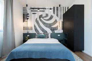 Amazing Terrace Superb 3BR Flat - Top Location - 1