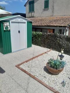 La casina del ponte - Passo Corese - 5
