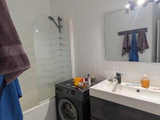 Une chambre à louer - 1