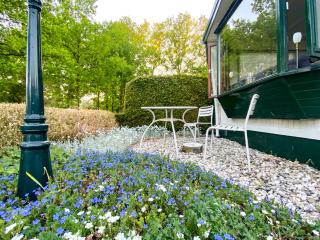 'Hunebed Chalet' - De Tien Heugten - Schoonloo - 9