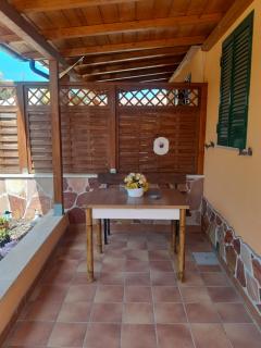 La casina del ponte - Passo Corese - 6