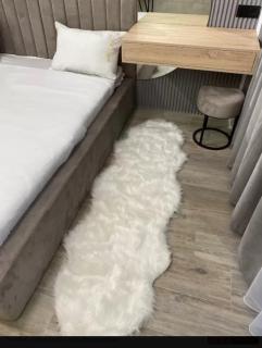 Deluxe Apartment - 4