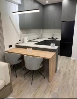 Deluxe Apartment - Yerevan - 1