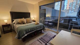 Oceana Suites Santa Rosa - Santiago - 0