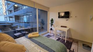 Oceana Suites Santa Rosa - Santiago - 8