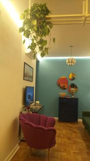 Copacabana near the beach and the subway 2 couples - 8