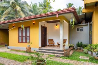 Mandavilla Airport Transit Hotel - 0