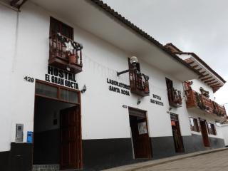 Gran Gocta Chachapoyas - 1