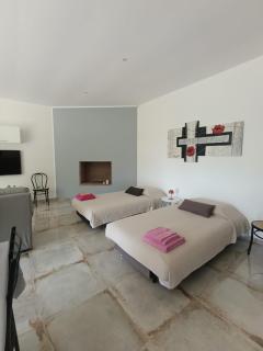 Villetta Lu Sciardinu - Otranto - 6