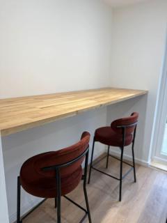 3 bed house by mustang escapes - Bristol - 5