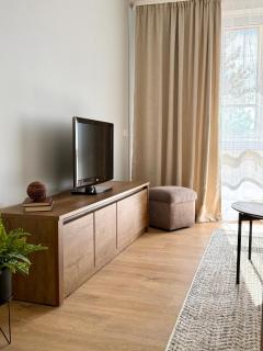 Lake Town apartments - 4