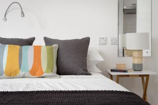 University of Bath City Accommodation - Bath - 9
