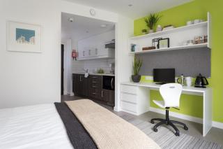 University of Bath City Accommodation - Bath - 8