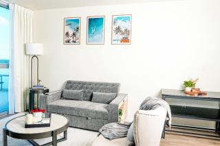 King Suite City and Water Views - Fort Myers - 7