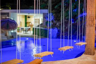 Villa Bali Entire Private Villa 5R 6BR & Pool - 6