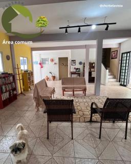 Chácara Bela Vista - 8