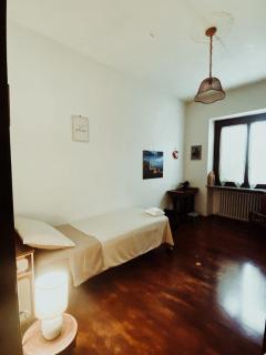 Casa del Gatto - Alfiano Natta - 3