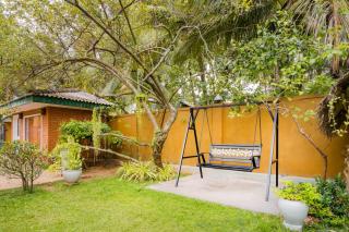 Mandavilla Airport Transit Hotel - 5