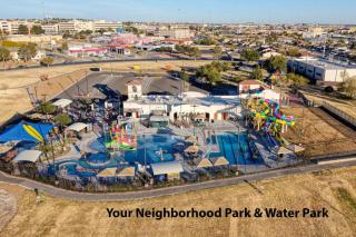 Casa Del Sol I-10 and Chapoteo - 6