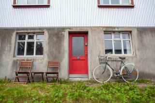 Siglufjörður Holiday Apartment - Siglufjörður - 0