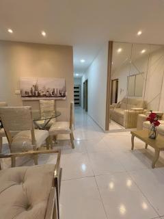 New and cozy apartment - Barranquilla - 0