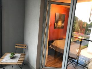 Falcon Apartment - 3
