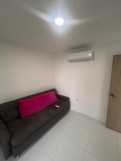 New and cozy apartment - Barranquilla - 3