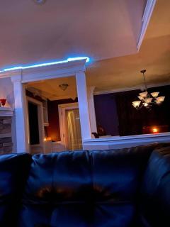 602) Large 3 bedroom - Back deck - Pet Friendly - Athens - 9