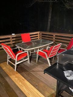 602) Large 3 bedroom - Back deck - Pet Friendly - Athens - 2