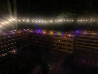 602) Large 3 bedroom - Back deck - Pet Friendly - Athens - 1