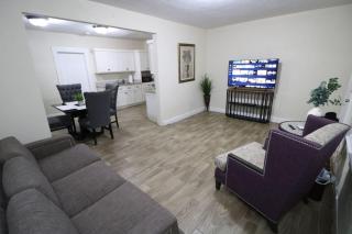 Angels Comfort Suite - 6