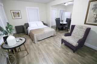 Angels Comfort Suite - 2