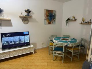 Velazzura-Duplex à Marina - Monastir - 1