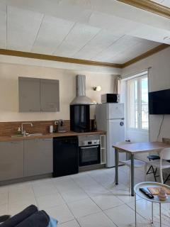 Magnifique studio centre historique n4 - 2